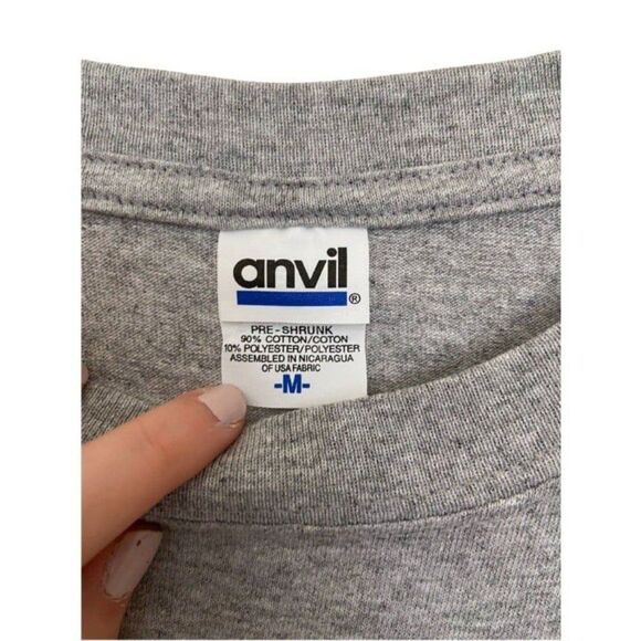 It's all about Volleyball T-Shirt (Medium) - Picture 5 of 5